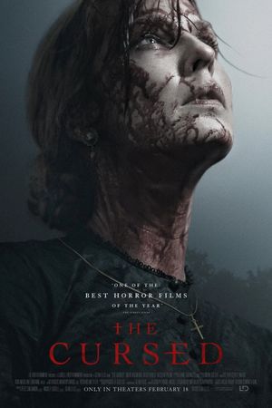 The Cursed - Film (2022)