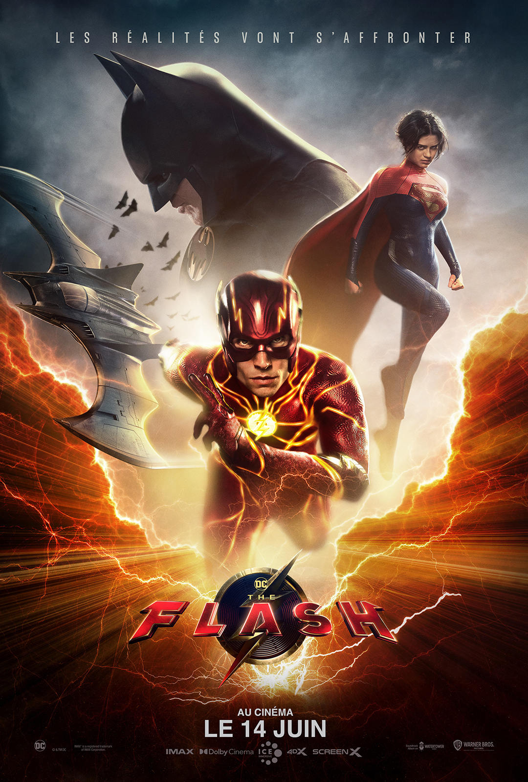 The Flash - film 2023
