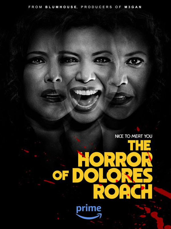 The Horror of Dolores Roach - Série TV 2023