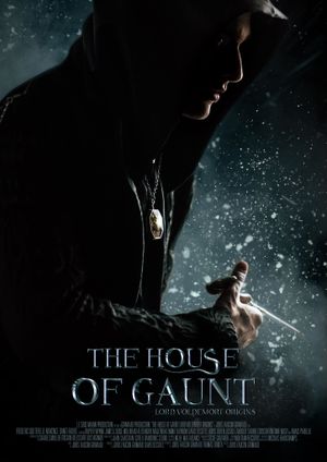 The House of Gaunt: Lord Voldemort Origins - Court-métrage (2021)