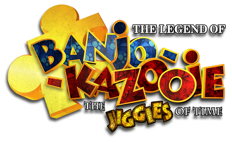 The Legend of Banjo-Kazooie: The Jiggies of Time (2020)  - Jeu vidéo