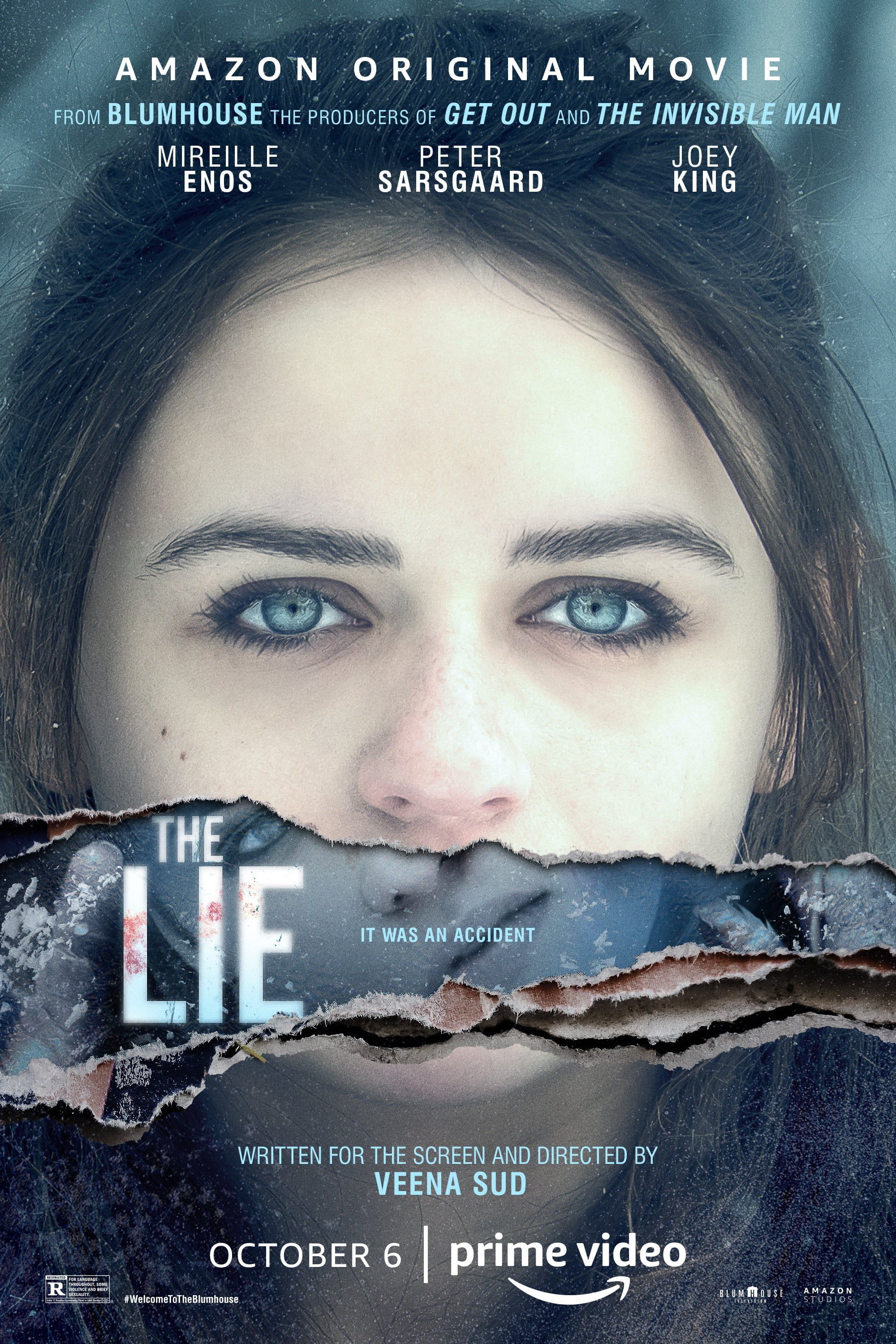 The Lie - Film (2020)