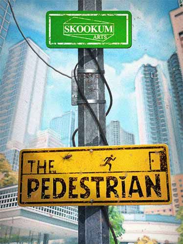 The Pedestrian (2020)  - Jeu vidéo