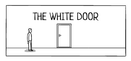 The White Door (2020)  - Jeu vidéo