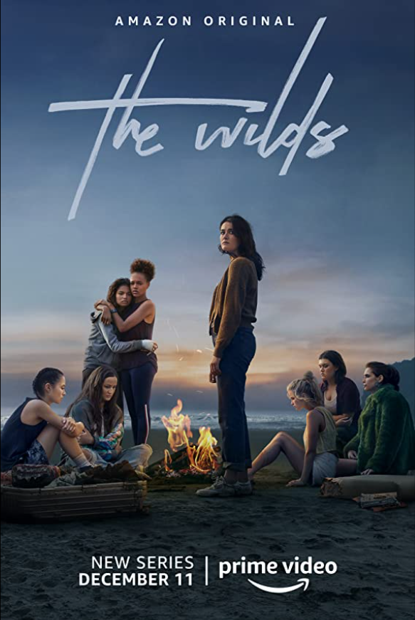 The Wilds - Série (2020)
