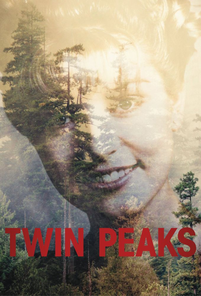 Twin Peaks - Série (1990)