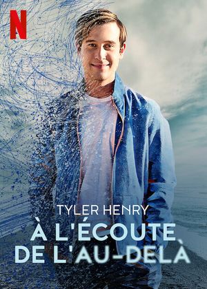Tyler Henry à l'écoute de l'au-delà - Série (2022)