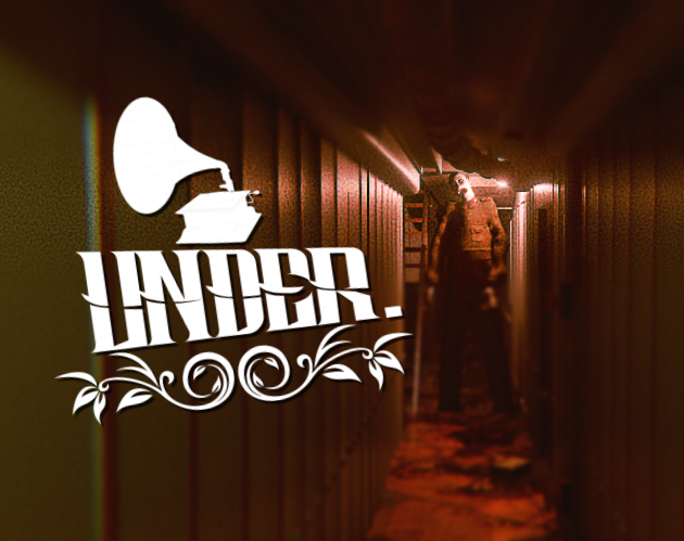 Under (2020)  - Jeu vidéo