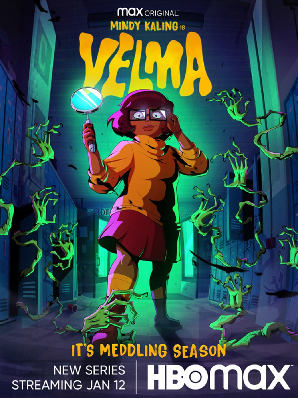 Velma - Série TV 2023