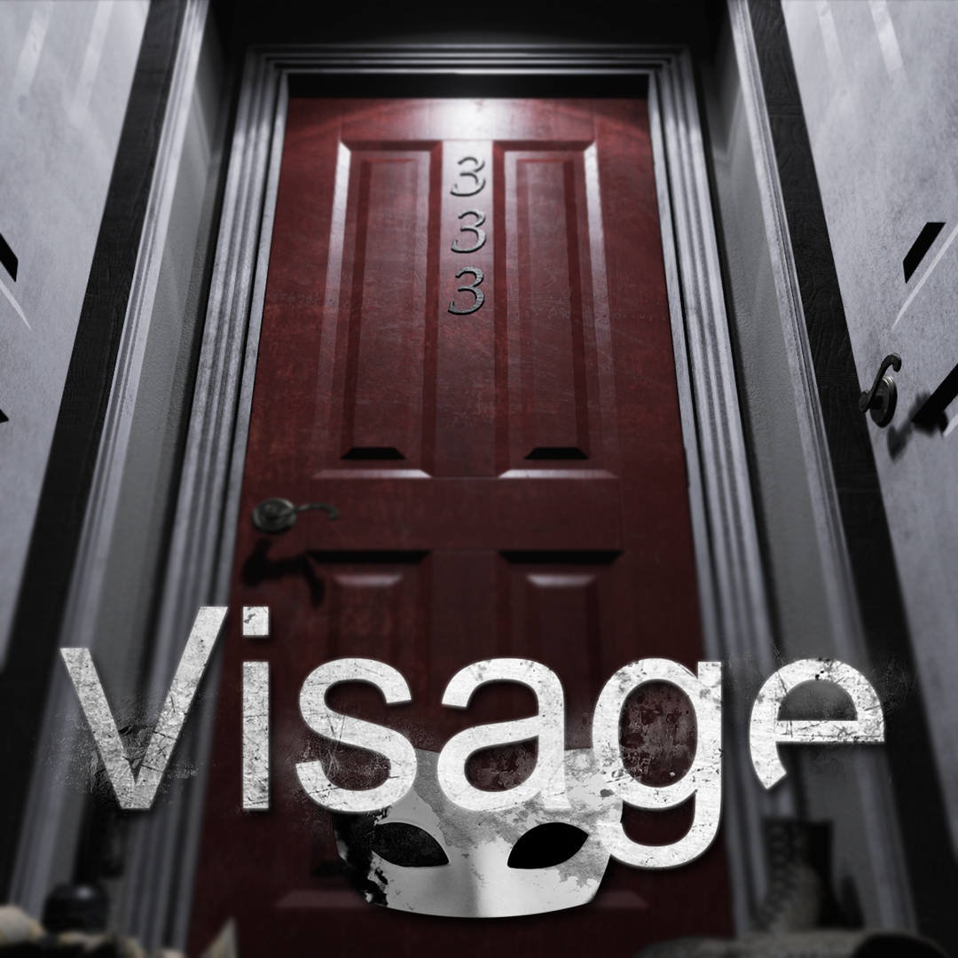 Visage (2020)  - Jeu vidéo