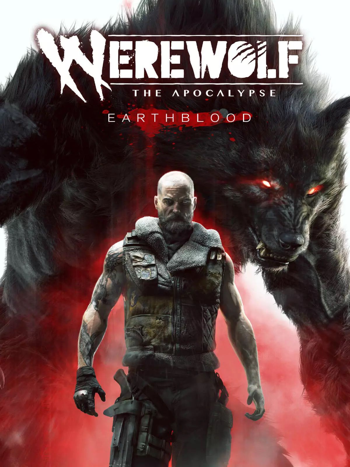 Werewolf: The Apocalypse – Earthblood (2021)  - Jeu vidéo