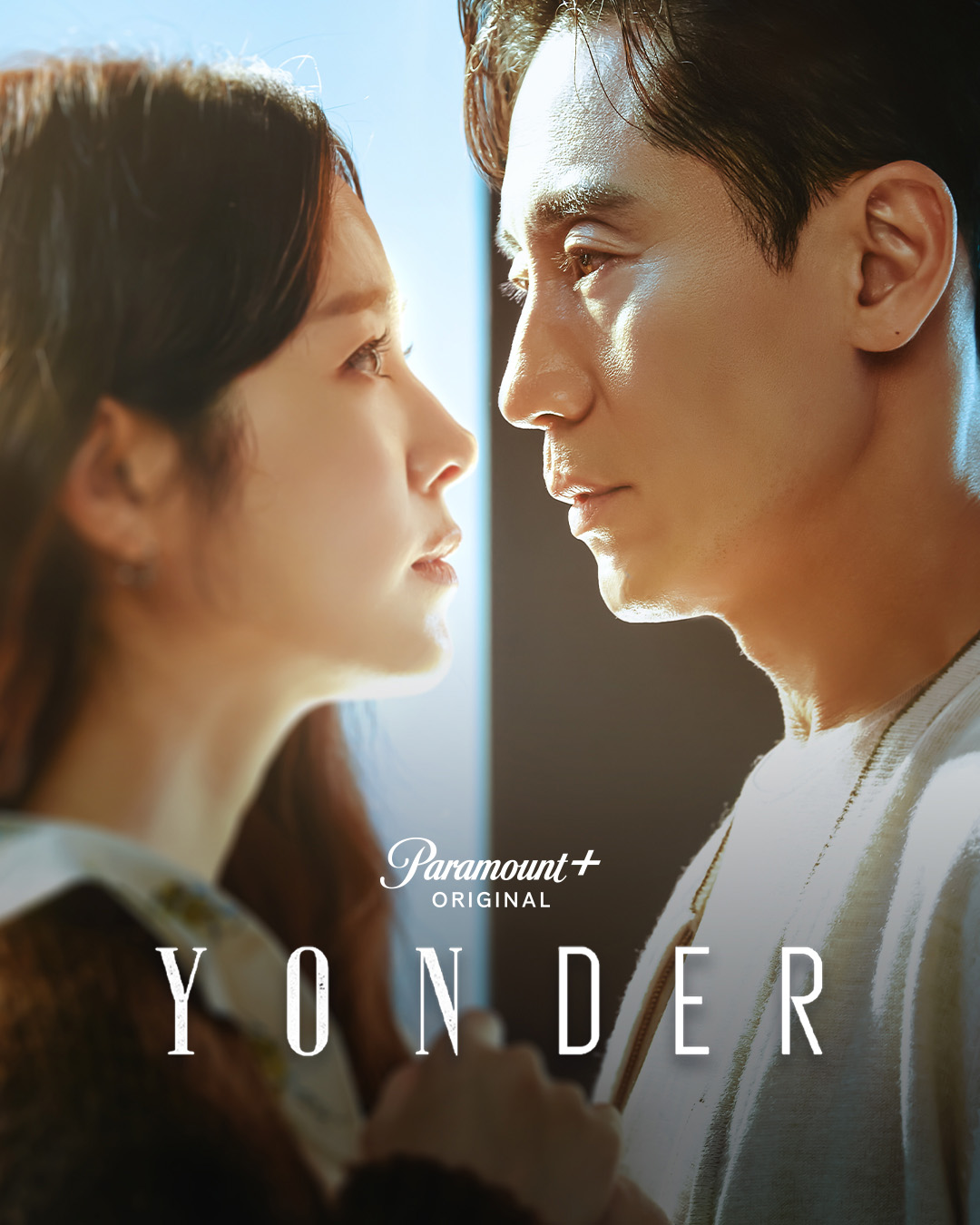 Yonder - Série TV 2023