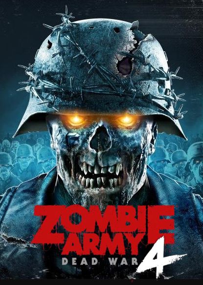 Zombie Army 4 : Dead War  - Jeu vidéo