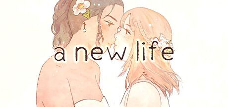 a new life. (2020)  - Jeu vidéo